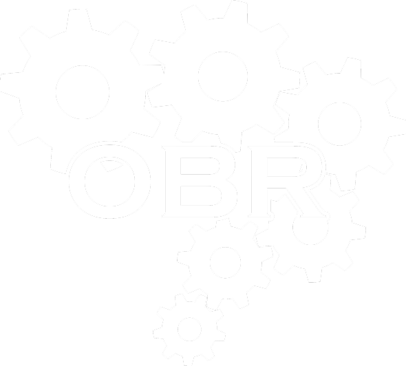 OBR logo